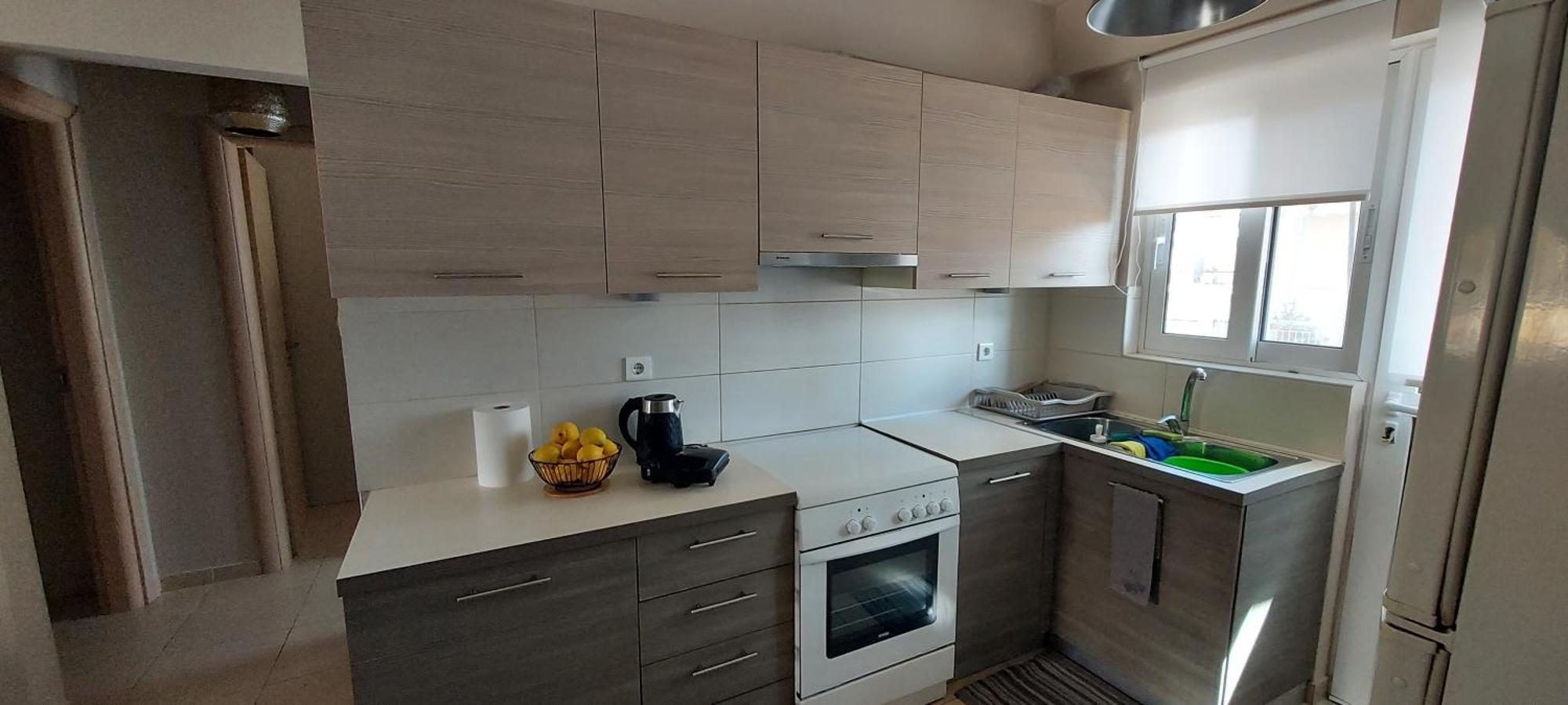 Momenti Felici 2 Apartment Artemida  Ngoại thất bức ảnh