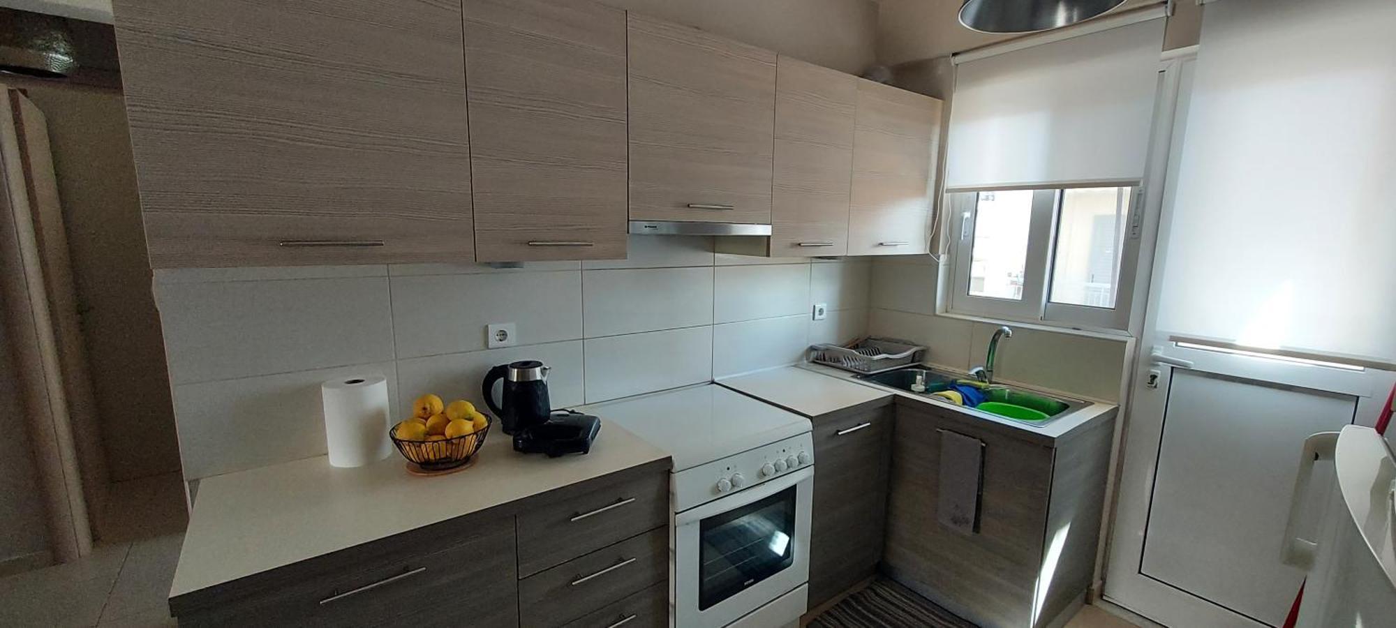 Momenti Felici 2 Apartment Artemida  Ngoại thất bức ảnh