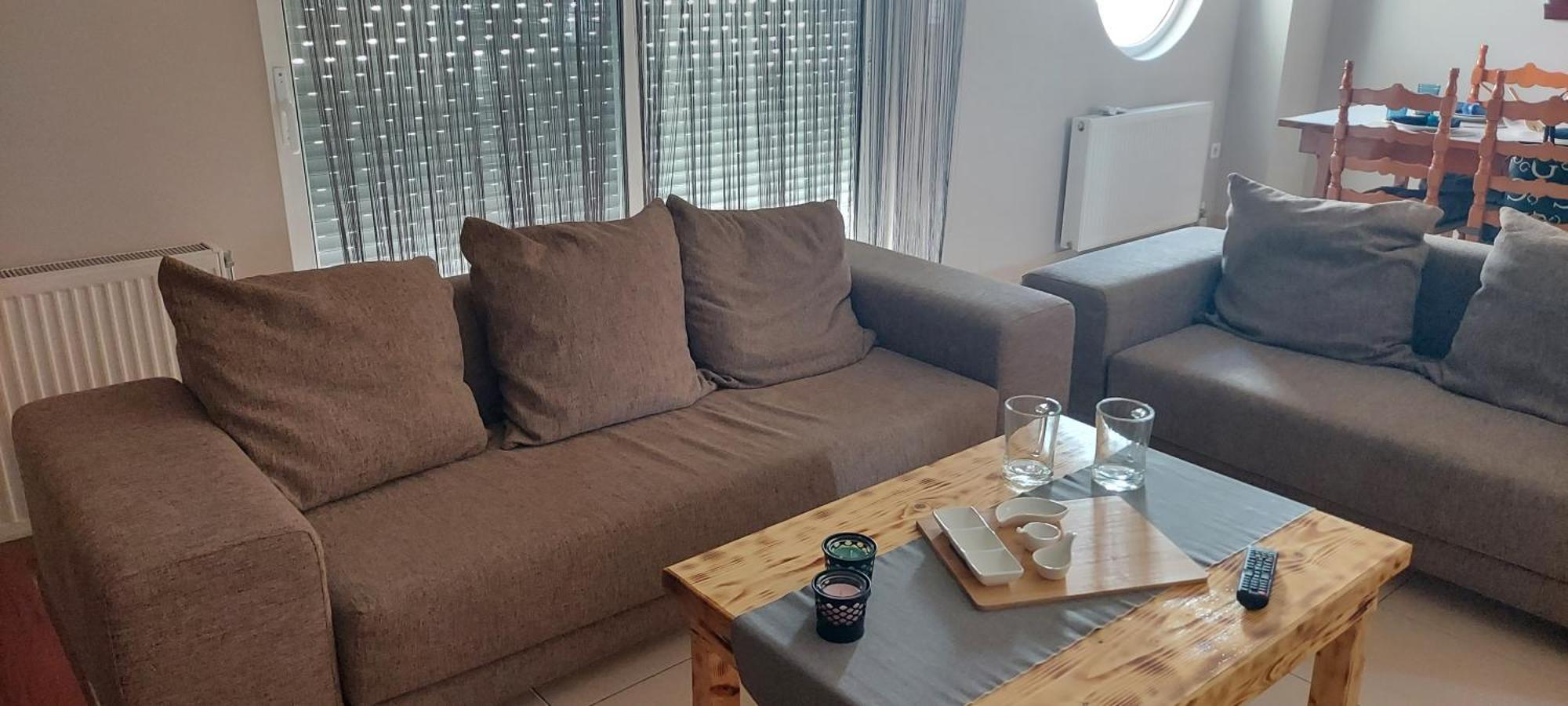Momenti Felici 2 Apartment Artemida  Ngoại thất bức ảnh
