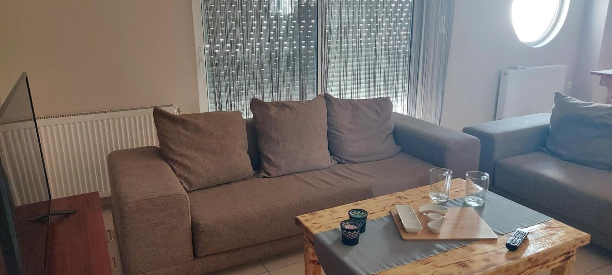 Momenti Felici 2 Apartment Artemida  Ngoại thất bức ảnh