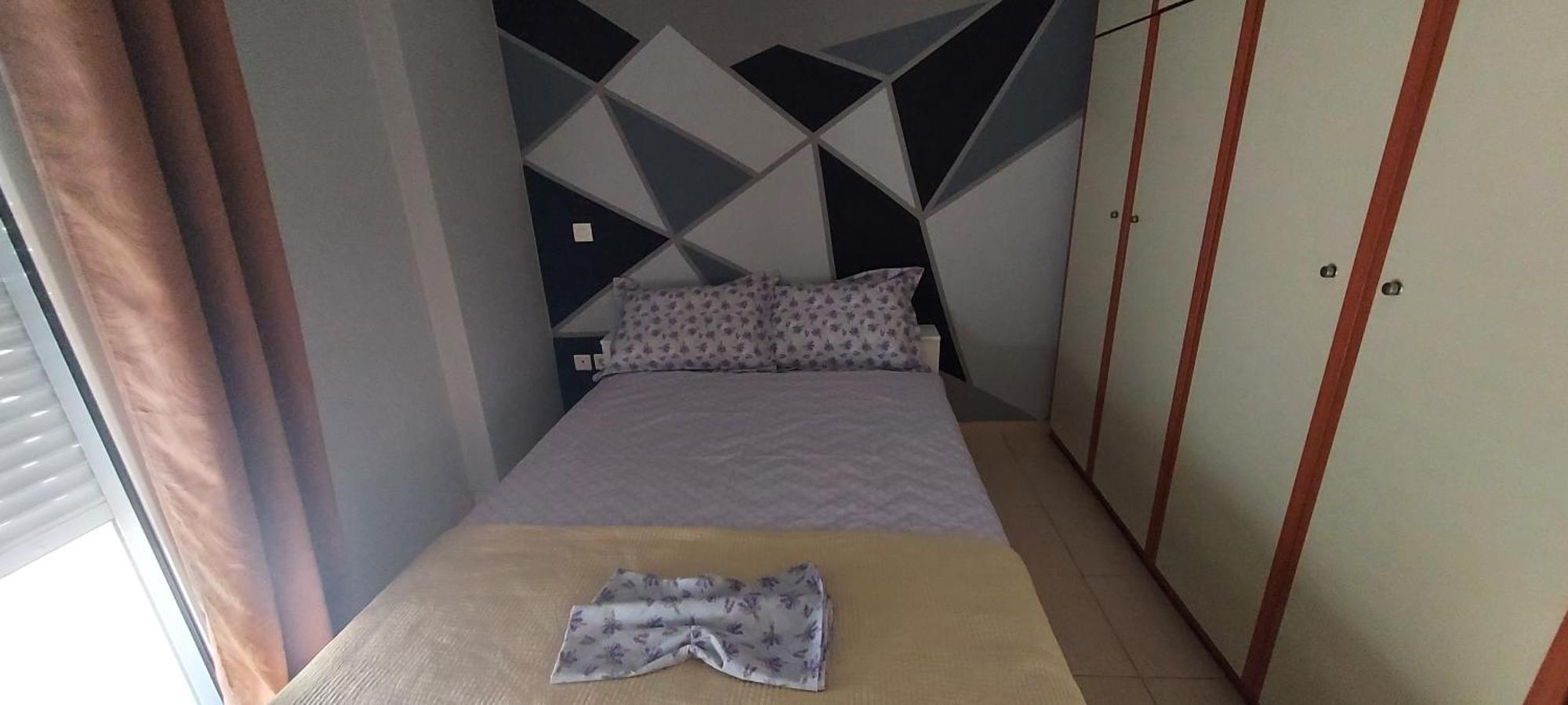 Momenti Felici 2 Apartment Artemida  Ngoại thất bức ảnh