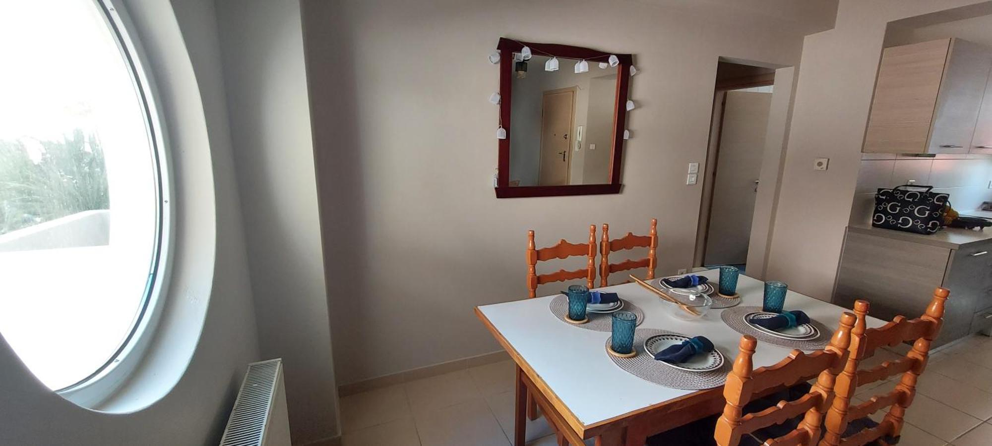 Momenti Felici 2 Apartment Artemida  Ngoại thất bức ảnh