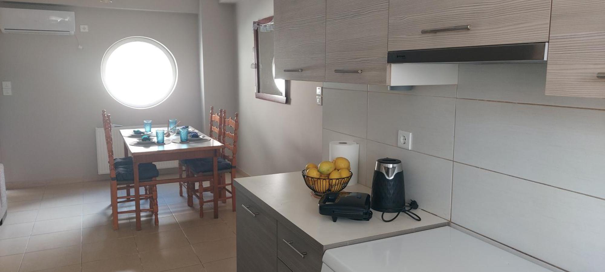 Momenti Felici 2 Apartment Artemida  Ngoại thất bức ảnh