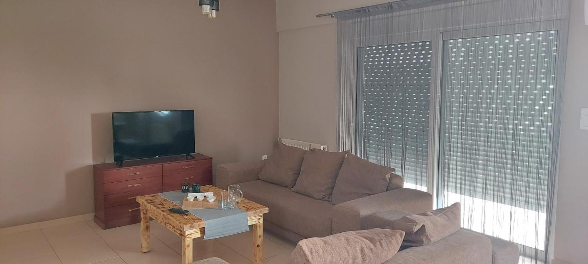 Momenti Felici 2 Apartment Artemida  Ngoại thất bức ảnh